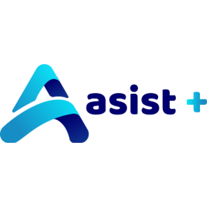 Asist Más Logo